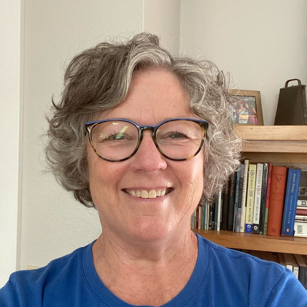 Meet your Posher, Nancy